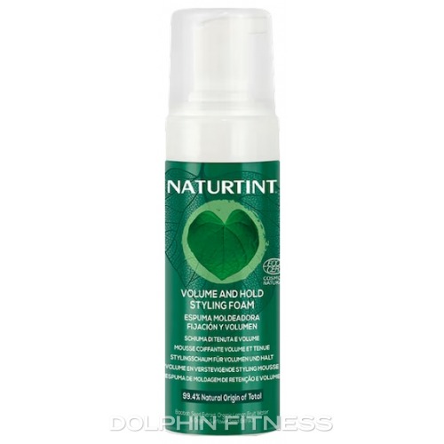 Naturtint Styling Foam 125 ml