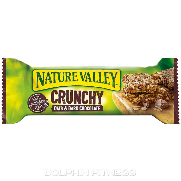 Nature Valley Crunchy Cereal Bar (1 Bar)