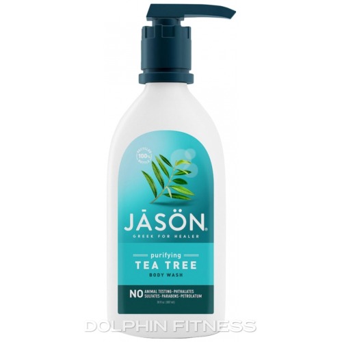 Jason Purifying Tea Tree Body Wash 887 ml