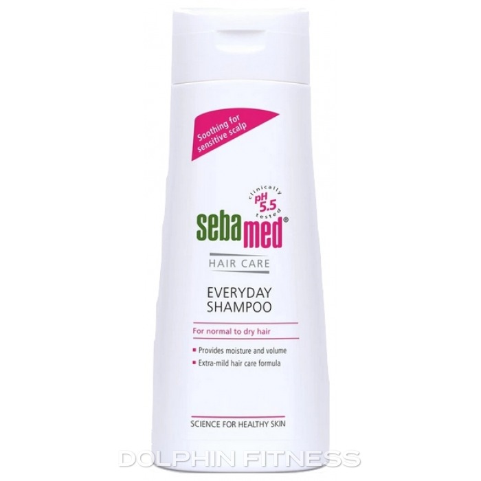 Sebamed Everyday Shampoo 200 ml