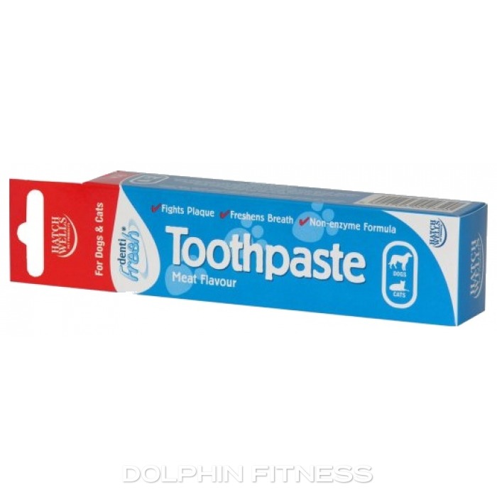 Dentifresh Dog & Cat Toothpaste Hanging Pack