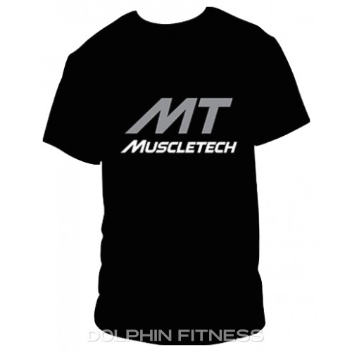 MuscleTech MT Black