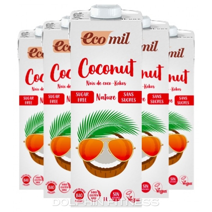 Coconut Milk 6 x 1000 ml