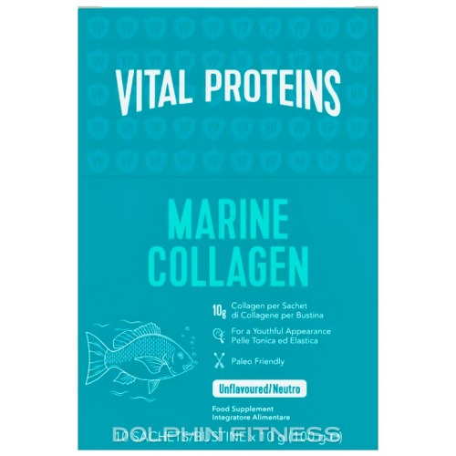 Vital Proteins Marine Collagen 10 x 10g