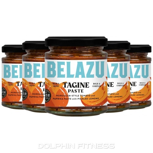 Belazu Tagine Paste 6 x 170g