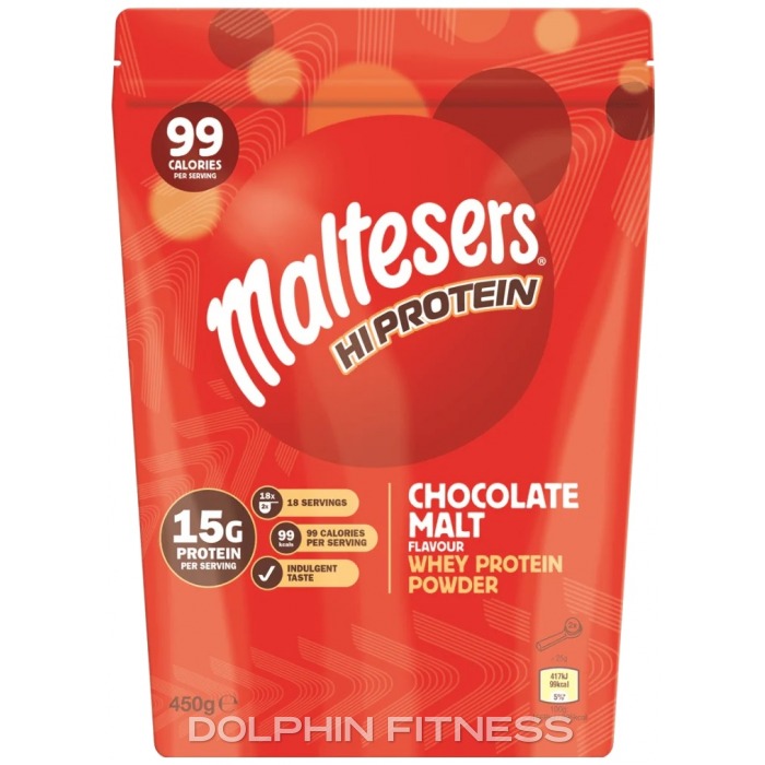 Maltesers Protein Powder 450g