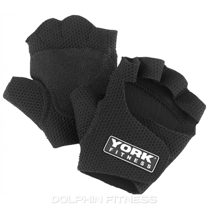 York Weight Training Gloves