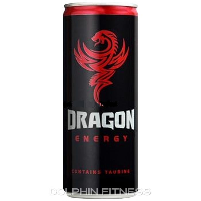 Dragon Energy Can 1 x 250 ml