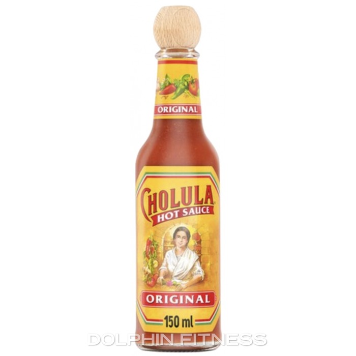 Cholula Original Hot Sauce 1 X 150 Ml 5500