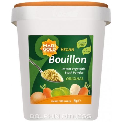 Marigold Vegetable Bouillon Powder (2 kg)