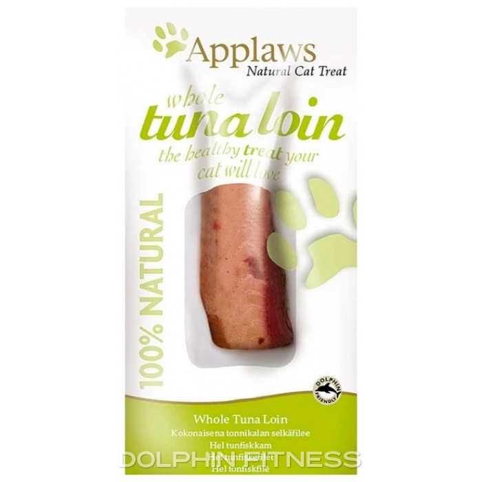 Applaws Treat Tuna Loin 30g