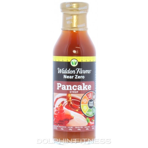 Walden Farms Pancake Syrup (1 x 355 ml)