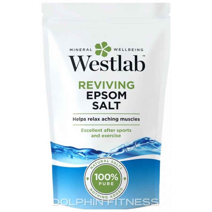 Westlab Reviving Epsom Salt 5 kg