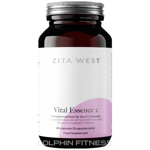 Zita West Vital Essence 2 90 Capsules