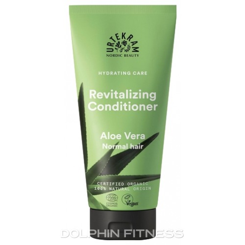 Urtekram Conditioner Aloe Vera 1 X 180 Ml 5763