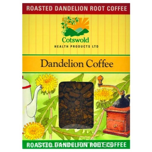 Cotswold Dandelion Coffee 200g