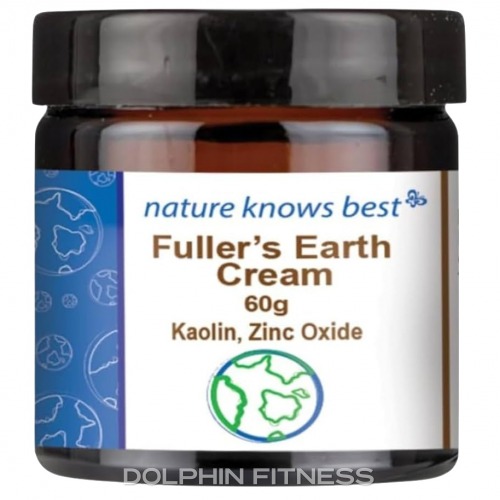 Power Health Fullers Earth Cream 60 ml