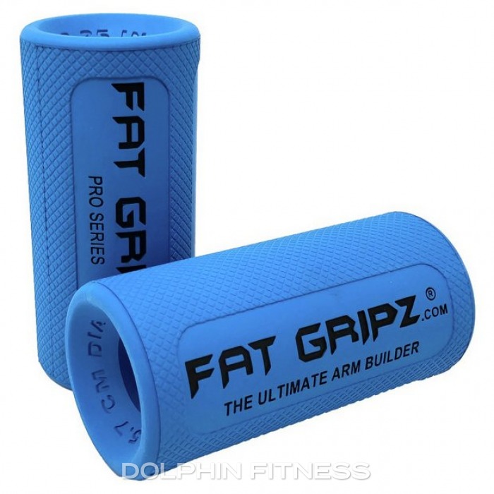 Fat Gripz UK