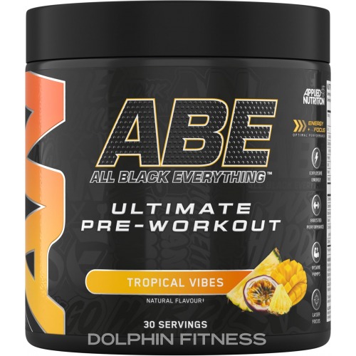 Applied Nutrition ABE 30 Servings