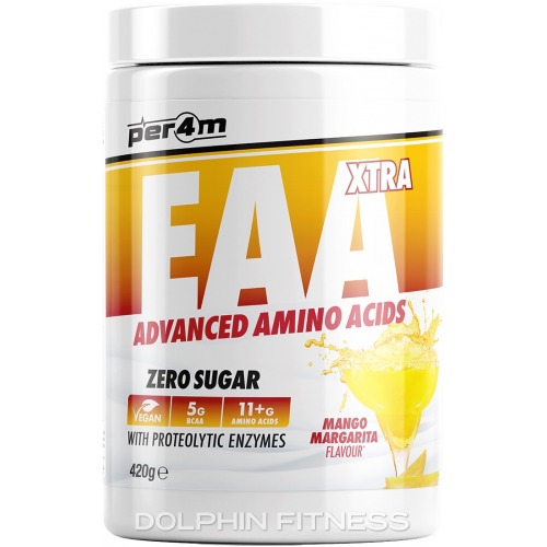 Per4m Amino Xtra Full Spectrum 420gm | Philippines