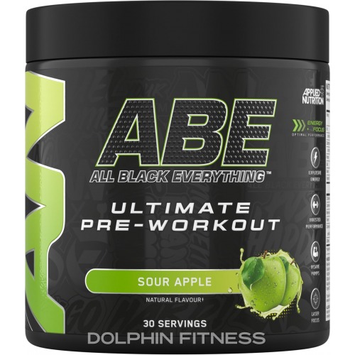 Applied Nutrition ABE 30 Servings
