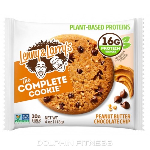 Lenny & Larry's Complete Cookie 1 x 113g