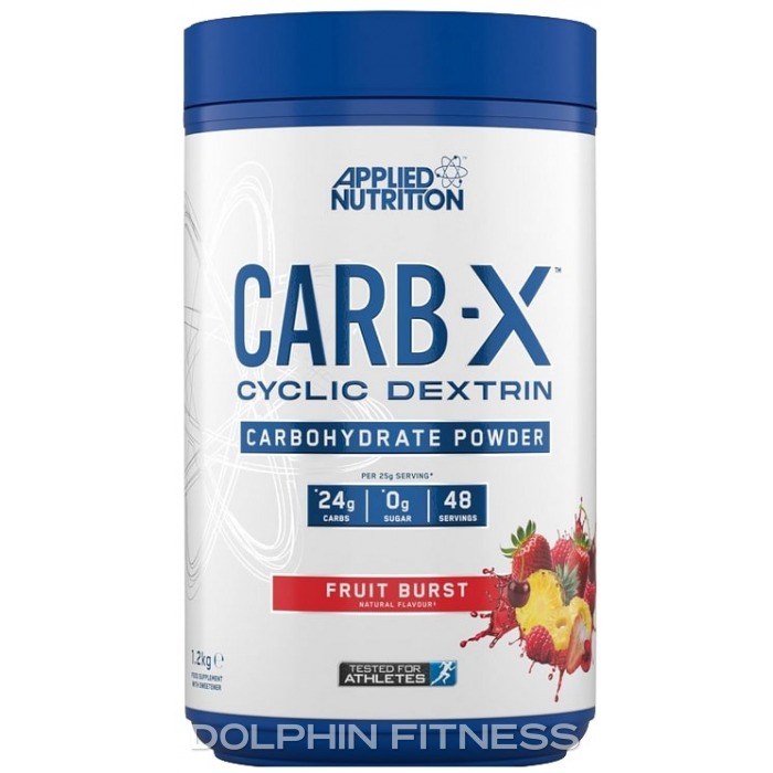 Applied Nutrition Carb-X 1.2 kg