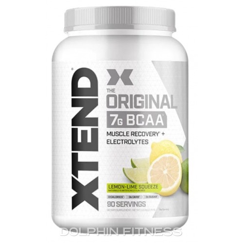 XTEND BCAA レモンライム　90杯分　2個 Amazon | Scivation XTEND / サイベーション エクステンド