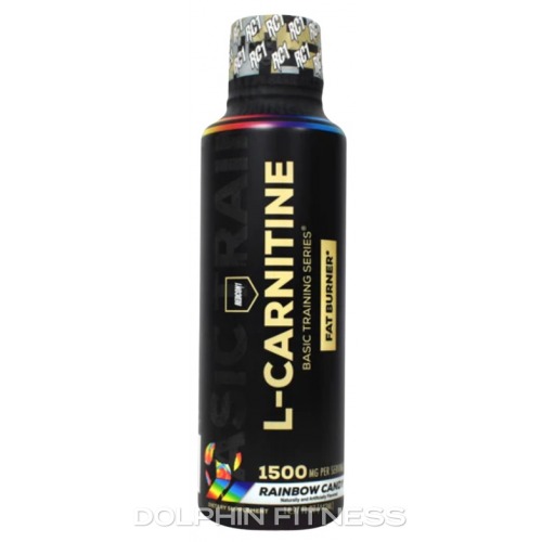 redcon1 l-carnitine review Redcon1 L-Carnitine 1500 mg 30 Servings