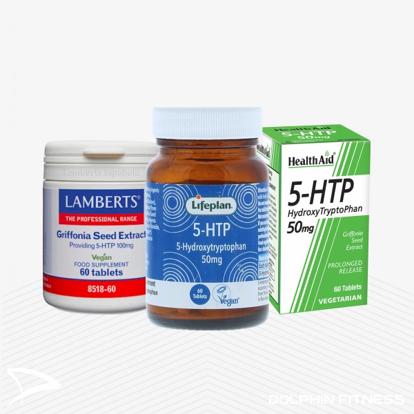 5-HTP