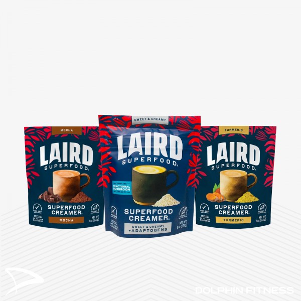 Laird Superfood